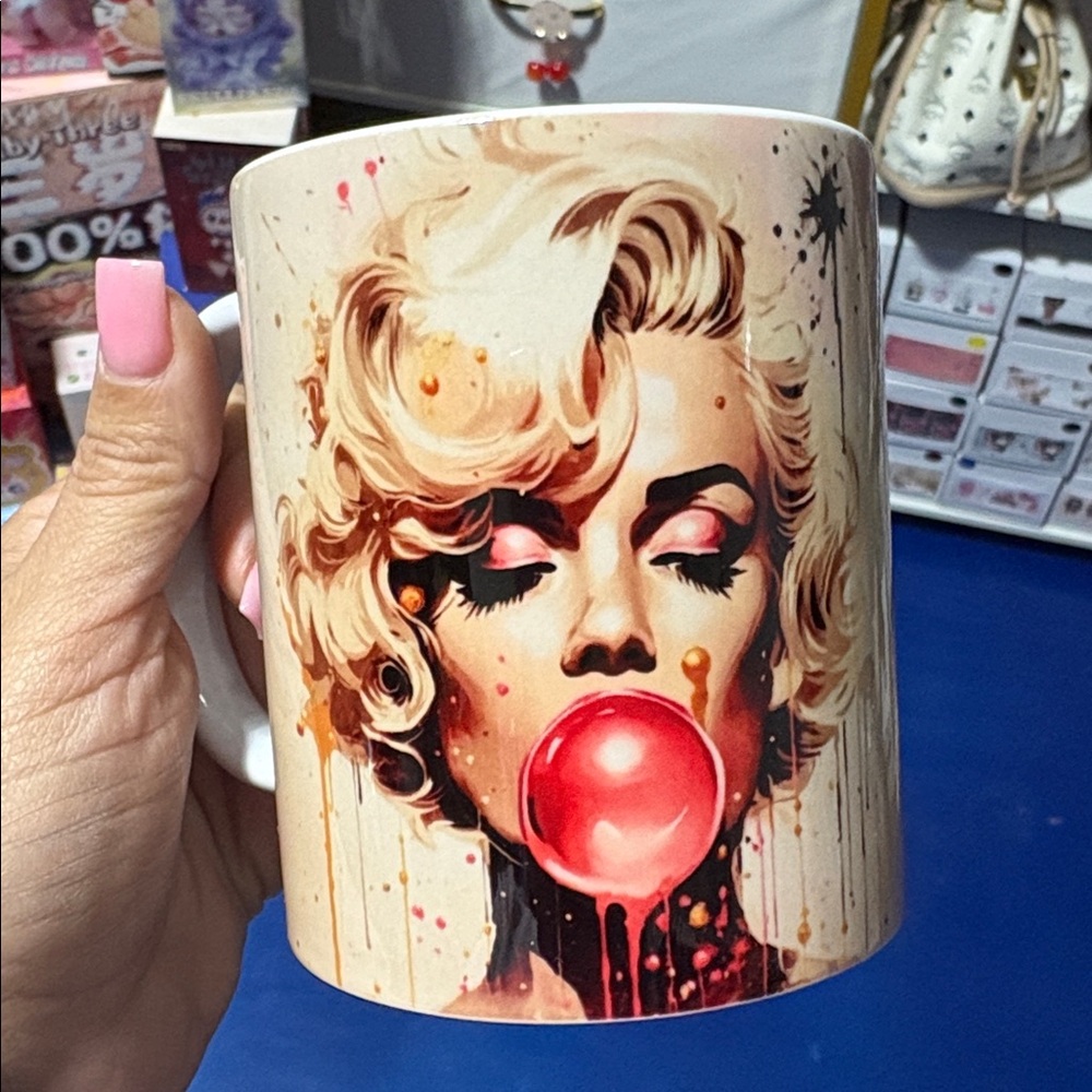 CUSTOM Mug